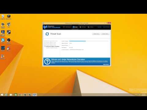 Speed Up PC Episode 1: Get rid of malware and spyware