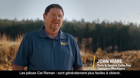 Explorer Cat Reman