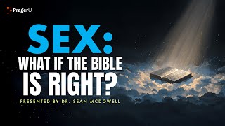 What If The Bible Is Right? 5-Minute Videos Prageru