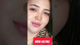 BINI ORANG BEGITU MENGGODA #youtubeshorts #videoshorts #trendingshorts #godaaan #setan #ingetmati