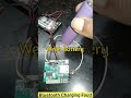ब्लूटूथ चार्जिंग रिपेयर 😀 | How to Repair Bluetooth | #shorts #youtubeshorts