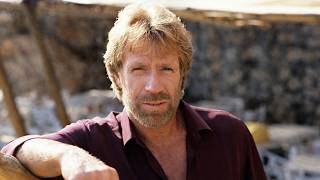 What Really Happened Before Chuck Norris Died Will Break You