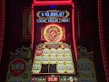 $26.40 Coin Trio Bonus #slot #casino #lasvegas