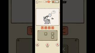 Hollywood Director Word Game Level 14 screenshot 2