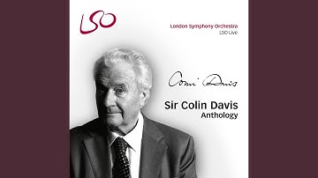 Enigma Variations, Op. 36: Variation XI. GRS