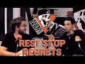 "Rest Stop Regrets" - The Andy Show - Patreon Throwback