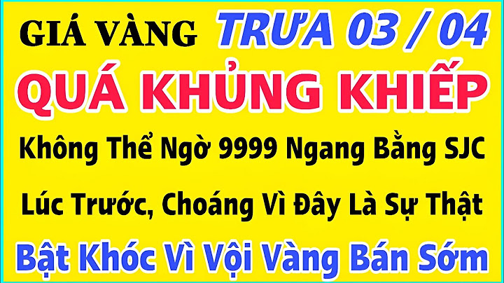 Giá vàng 9999 hôm nay bao nhiêu đà nẵng năm 2024