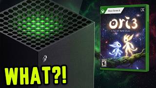 REVEALED! The Next XBOX EXCLUSIVE? | XBOX and Transformers | NEW XBOX Console Price