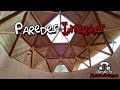 Paredes Internas -Domo Seta-