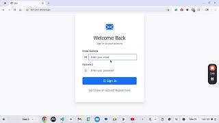 Mail - CS50's Web Programming with Python and JavaScript