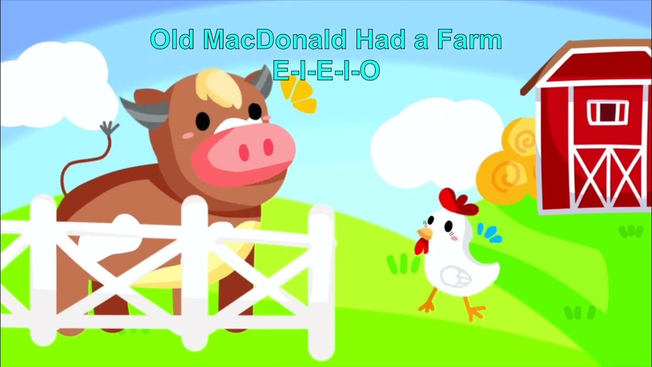 Super simple song old macdonald. Super simple song old macdonald