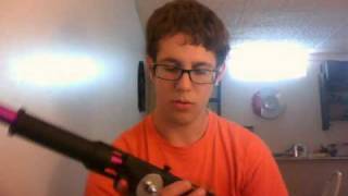 Brass Eagle Tiger Shark Review