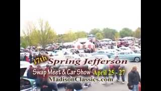 Spring 2014 Jefferson Meet