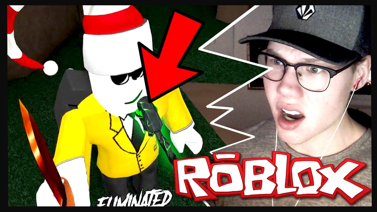 This Can Happen In Roblox Assassin By Seedeng - seedeng roblox gaming videos posts facebook