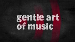 gentle art of music || record label gentle art of music || record label