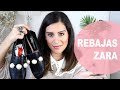 💗 SUPER HAUL REBAJAS DE ZARA 2021 | Victoria Bejarano