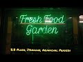 Fresh Food Garden Restaurant//Itanagar new Restaurant//Beautiful Restaurant//BB Plaza Itanagar