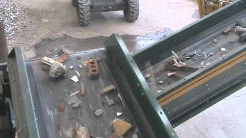 M&K Recycling Solutions - C&D/C&I MRF