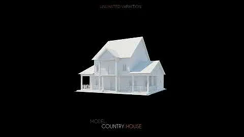 MODELS AND ITS VARIATIONS: Types You Must Know | THREEDEE