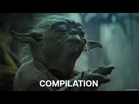 Iconic Force Moments | Official Compilation