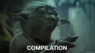 Iconic Force Moments | Official Compilation