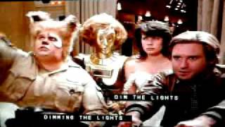 Spaceballs - BARF repeating