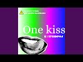 One Kiss