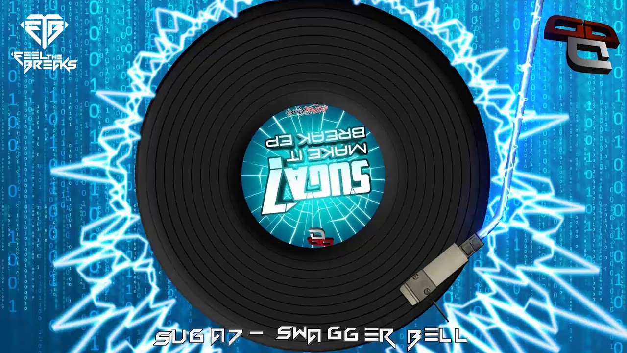 Suga7 - Swagger Bell (Original Mix)