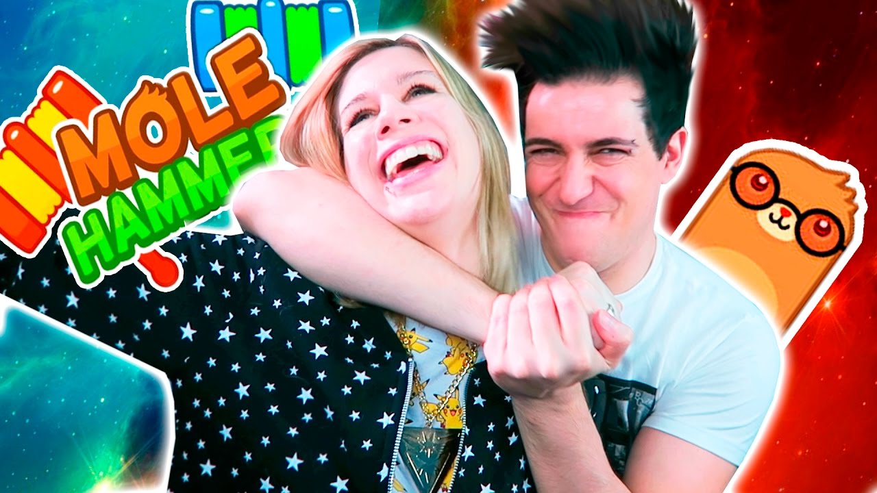 COMO PUTEAR A TU PAREJA | Reto en Pareja