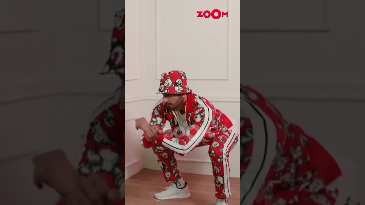 Deepika Padukone & Ranveer Singh's dance | 