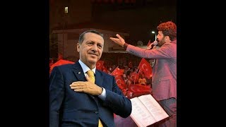 Kürtçe Dombra - Orhan Doyan ( Recep Tayyip Erdoğan ) Resimi