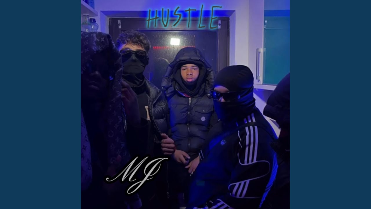 Watch Hustle on YouTube Watch Hustle on YouTube