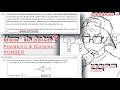 Solve | JEE-Advanced 2025 Paper 2nd |Q.11 & Q.13 | By Me Full Solution | #jeeadvanced #iitjee