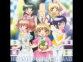 Hidamari Sketch x365 - Hidamariland Go Land