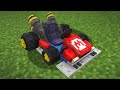 SUPER MARIO KART su MINECRAFT con @hemerald @Tech4Play e State of Play