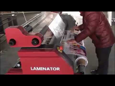 Xyron Pro 1255 Cold Laminator And Adhesive Applier Roll Laminating Machines