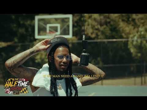 Lil Givenchy - Parlay Pimpin ( The Half Time Show Live Performance )DIR @BRICKDAMCLUBHOUSE
