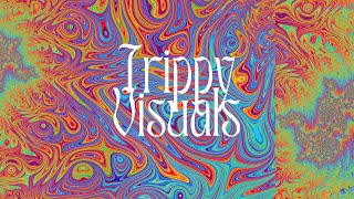 Details 20 Minutes of Psychedelic Patterns & Trippy Music 🌈✨ | Mesmerizing Visuals Update