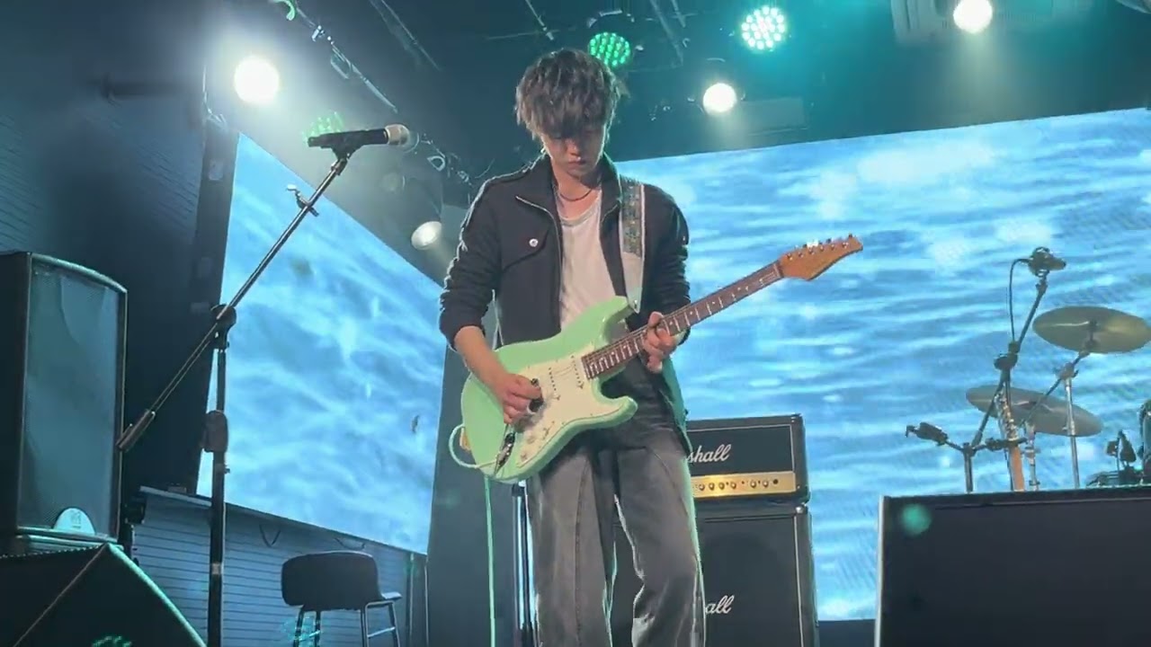 260220 적란운 ZEOKRANUN - 12 (가제) (홍재혁 focus) @롤링홀 