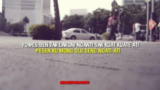 STORY WA Dalan Liyane