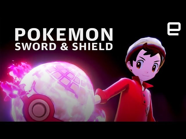 F5 - Nerdices - 'Pokémon Sword' e 'Shield' chegam em novembro para Nintendo  Switch; veja o trailer - 07/06/2019