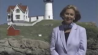 Welcome Home to York County - WGME 13 (1997) 60fps