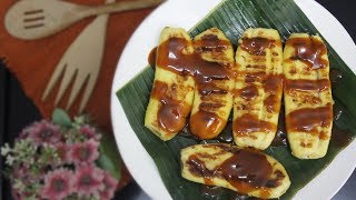 Resep Pisang Epe