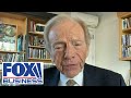 This is a &#39;turning point&#39; in history: Joe Lieberman