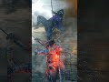 Counter a shinobi with shinobi arts