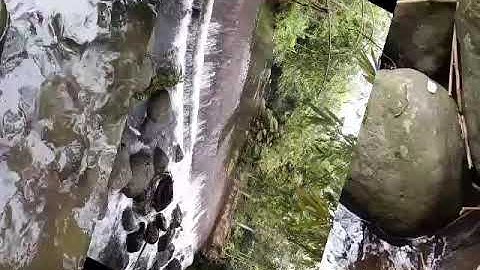 EKSPLOR SUNGAI DI PURBALINGGA JAWA TENGAH