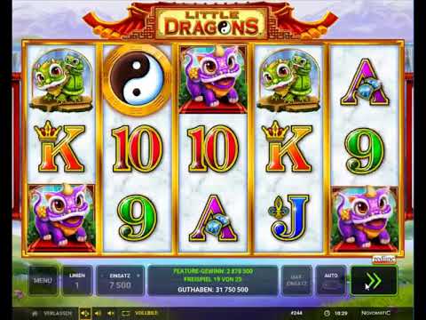 Spielen Sie Wild Clusters-Spielautomat im Online-Casino in Deutschland