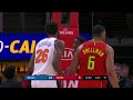 1st Quarter One Box Video Atlanta Hawks Vs New York Knicks