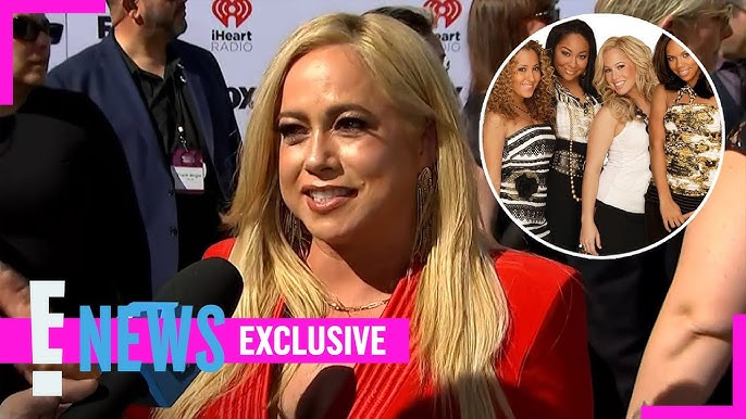 Sabrina Bryan Says It Makes Sense For Another Cheetah Girls Movie Exclusive