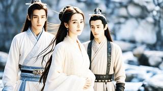 Husband killed her for another woman; Reborn, she married the enemy crown prince and was spoiled!